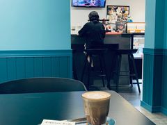 -NokNok Coffee(宽窄巷子店)