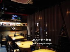 -囧吉香生蚝牛排馆(湖北路店)