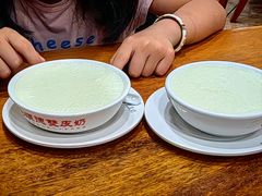 -正德顺順德雙皮奶(中信店)
