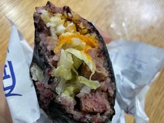 -眷村阿嬷(华润万象城店)