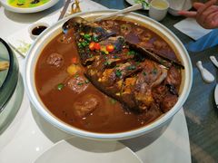 -道道鲜·崇明私房菜(五角场店)