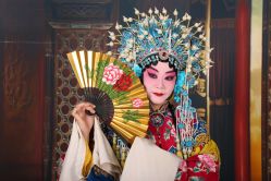 -华韵京剧摄影(洋桥角门东店)