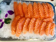 -新享乐海鲜(翠华路店)
