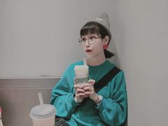 -LELECHA乐乐茶(美罗城店)