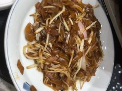 -三品香·江浙菜(松江九谊店)