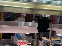 -索菲特酒店·海鲜自助 ·聚餐厅