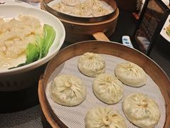-宋都禾源·灌汤包子(汉兴路直营店)