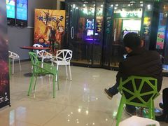 -横店电影城(李沧店)