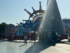 -厦门方特梦幻王国