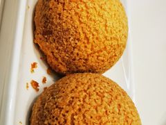 酥皮山楂叉烧包-蔡澜点心·粤菜(月星环球港店)
