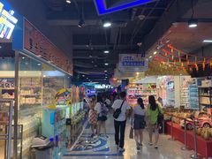 -大玩家(魏家庄万达店)