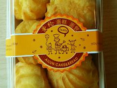 -爱纶蛋糕(山东路店)