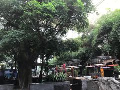 -成都世纪城天堂洲际大饭店