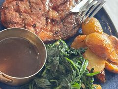 -DA·MARCO大马可意大利餐厅(京华店)