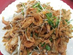 香酥小河虾-聚友朋褡裢火烧(天北路店)