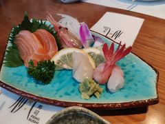 -伟峰·枫寿司(东樾店)