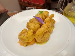 -鲁宴·鲁煨黄河生态大鲤鱼(月坛店)