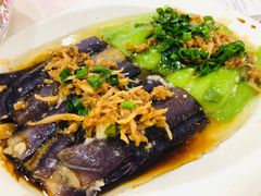 -东江海鲜酒家(艺都分店)