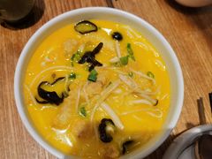 -云海肴·汽锅鸡·云南菜(广安门天虹店)