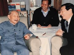 -陈云纪念馆