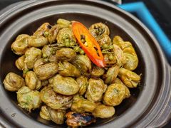 -丰收日·小海鲜·沪上家宴(顾村正大店)