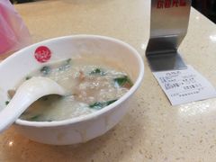-冠记·肠粉粥品专家(江南大道店)