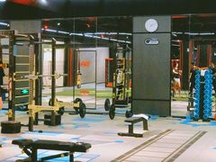 -天行健健身游泳(迪诺水镇店)