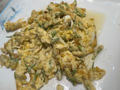 -小乡小镇·传承桐庐土菜·老板亲自烧的菜
