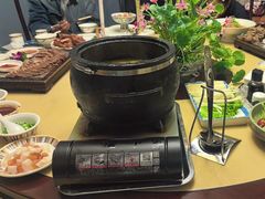 -思金拉措庄园藏餐(太阳岛店)