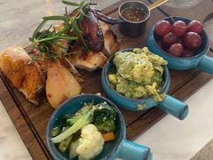 -The Rug Cafe(王府中环店)