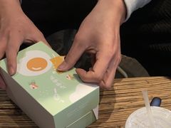 -小半有礼(天河南店)