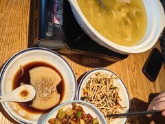 -滇铺子·云南特色菜·第九届野生菌美食节(东风东路c86店)