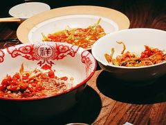 -农耕记·湖南土菜(龙岗熙和园店)