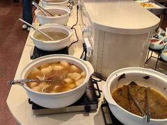 -素满香·食养自助(建邺万达店)