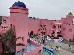 -漳州滨海火山岛自然生态风景区