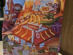 -麦当劳(金沙广场店)