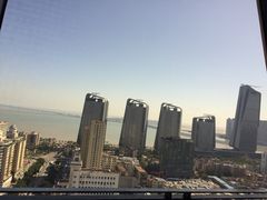 -粤海璇宫·木棉花高空旋转餐厅·聚会派对