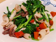 -老江南春·中国龙菜(衡山路店)