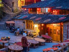 -楠溪江风景名胜区