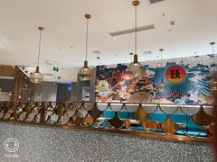 -半天妖烤鱼(诺德广场店)
