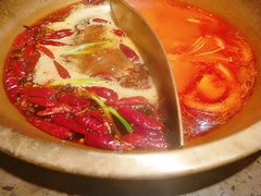 -小龙坎老火锅(滨江店)