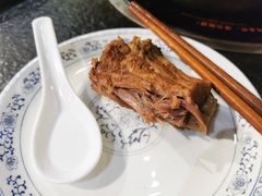 -友乐居羊蝎子(西直门店)
