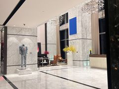 -成都尼依格罗酒店