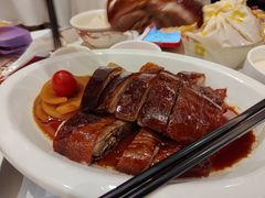 -稻香酒家·35年老字号(侨光店)