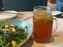 -志明眷村·台式融合菜·宵夜