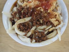 剔尖-太原面食店(解放路店)