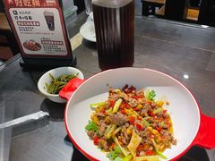 -湘聚老院子(洛江店)