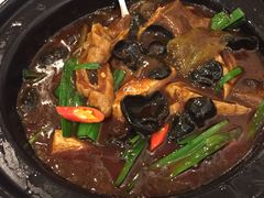 -鹿港小镇(黄金店)