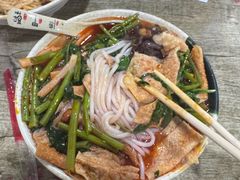 -吉庆桂林米粉·柳州螺蛳粉(港汇广场店)