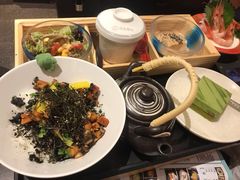 -元气寿司(东方宝泰店)